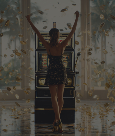 Casino Le Palme