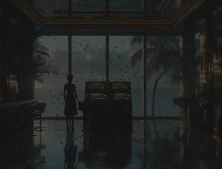 Casino Le Palme
